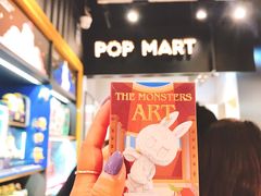 -泡泡玛特POPMART(壹号店)