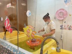 -杰爱月子护理中心