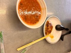 -馅饼粥·百年传承 since1926(中山路店)