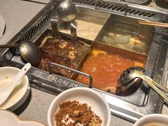 -海底捞火锅(名门店)