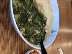 -王中王餐厅(东安路店)