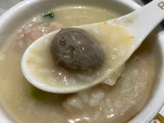 -如轩·海鲜砂锅粥·潮汕菜(南城店)