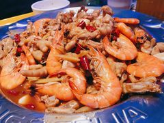 -胖哥俩肉蟹煲(虹口龙之梦店)