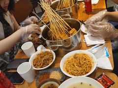 -付小姐在成都(中山公园店)