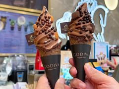-GODIVA(海岸城店)