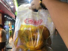 -朱記糯米蛋糕(千川百货店)