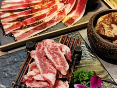 -明洞王妃家烤肉(苏州中心星悦汇店)