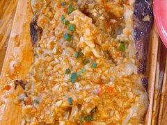 -冶建镜子·老南昌大排档·江西虾王(总店)