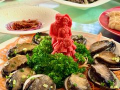 -大连城堡豪华精选酒店·宴会厅