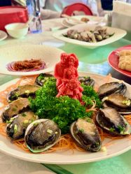 -大连城堡豪华精选酒店·宴会厅