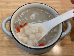 苗家甜酒醪糟小丸子-贵凤凰贵州米粉(五道口店)