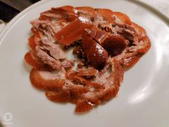 玫瑰香烤鸭-桐爷小馆(广渠门店)
