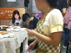 -华春餐馆(鱼山路店)