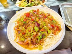 -兰州老马食府(小潞邑店)