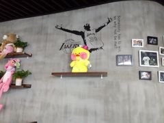 -洛克公园·篮球(雨花客厅店)
