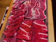 -极焰·烧肉刺身放题(天河领展广场店)