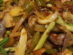 -铁公鸡·四川料理(天环广场店)