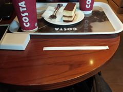 -COSTA COFFEE(西湖天地店)