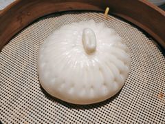 豆腐皮包-东园小馆·早茶·淮扬小炒(印象汇店)