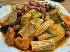 -腾龙新疆大盘鸡(总店)