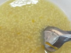 -北京外国语大学东院食堂