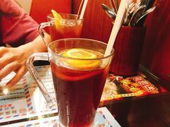冻柠茶-阿飛冰室(下沙店)