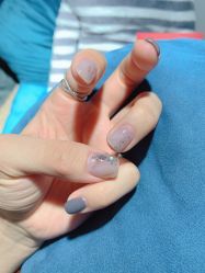 点击看大图 -Hands Nail专业美甲美睫