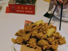-老蒲鲜(涵江店)
