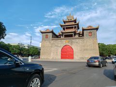 -鼓楼(兴庆区)