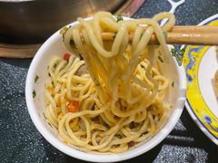 -大吉利·潮汕鲜牛肉火锅(河西店)