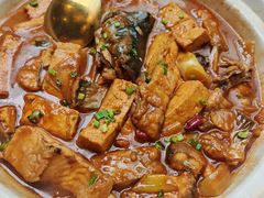 -卫鼎轩·曹公馆(鼓楼店)