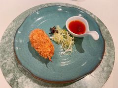 -三号黄浦会Canton Table