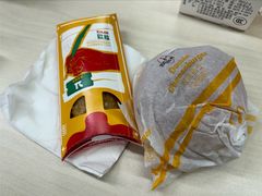 -麦当劳(一德路店)