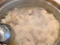 -润园四季椰子鸡火锅(南山海岸城店)