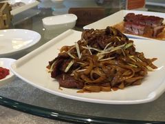 -麒麟中餐厅·经典粤菜·地道菜式老字号(广州长隆酒店)