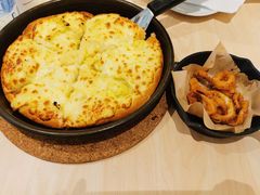 -必胜客(WOW龙归店)