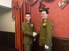 -鑫梦桌游谋杀之谜剧本杀俱乐部(联合商厦店)