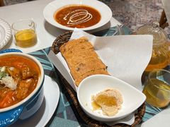 -MIO弥欧洋房西餐厅(中央大街店)