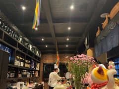 -芥岛(河北大街店)