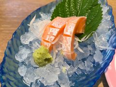 -三禾寿司(君尚店)