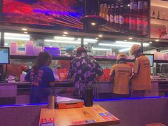 -八条友鲜货烧烤·脆皮烤鱼(石岩旗舰店)