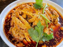 -牛王庙(龙华花园店)