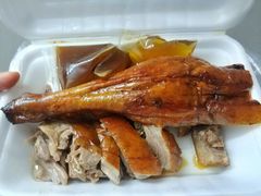 烧鹅-永兴烧腊