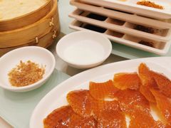 上品烤鸭-城南往事(滨江世茂店)