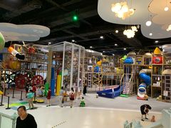 -杭州开元森泊度假乐园