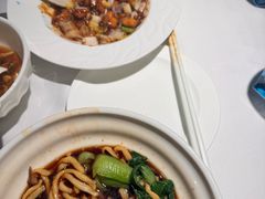 -南门小馆·清真(国贸商城店)