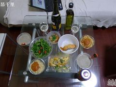 -绿叶子(春秀路店)