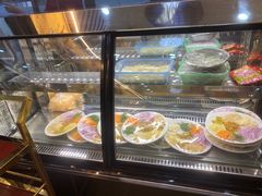 -祈胜邨•顺德鱼生•顺德菜(容桂店)