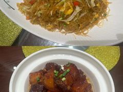 -小菜园新徽菜(合肥瑶海万达店)