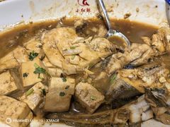 -小红鲸·海鲜餐厅(轸大路店)